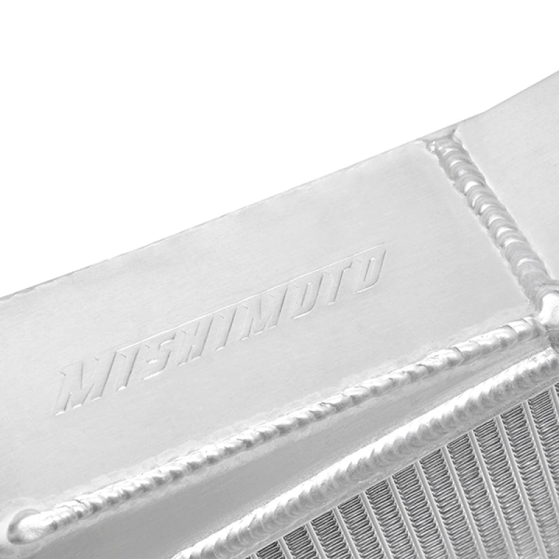 Mishimoto MMRAD-E46-01 01-06 BMW M3 3.2L Performance Aluminum Radiator
