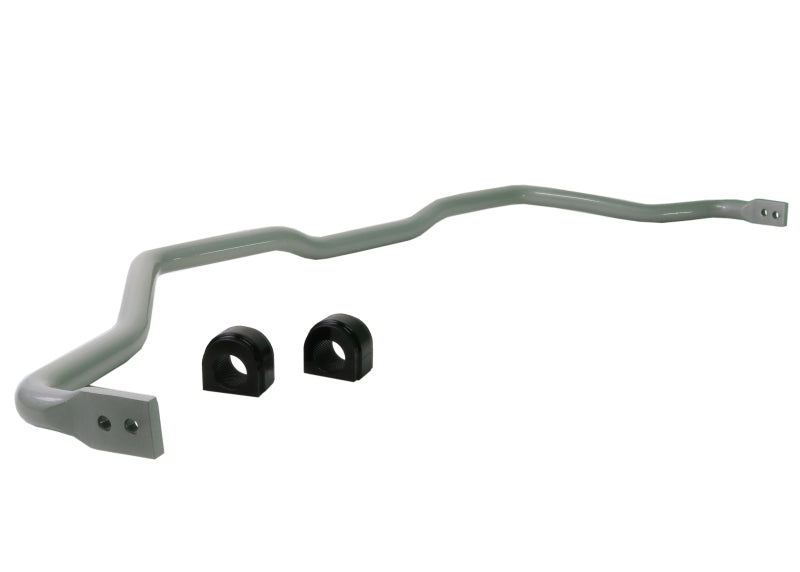Whiteline BHF97Z 2017+ Honda Civic Type-R FK8 Front 27mm Heavy Duty Adjustable Sway Bar