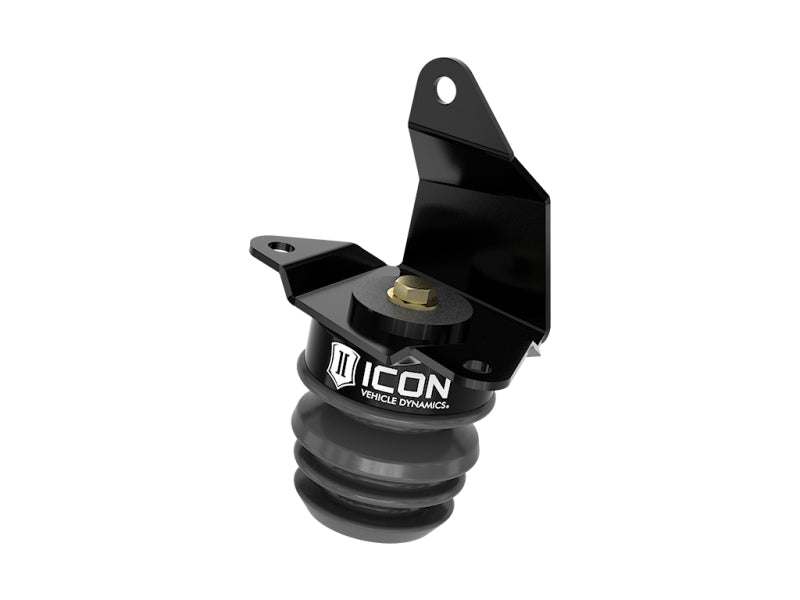 ICON 56112 2022+ Toyota Tundra Rear Foam Bump Stop Kit