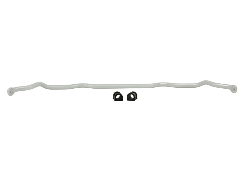 Whiteline BTF38 97-02 Toyota Camry MCV20/SXV20/SXV23 Front 24mm Heavy Duty Fixed Swaybar