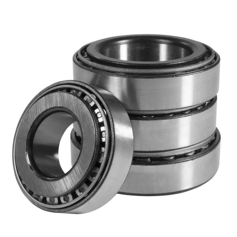 Yukon Gear & Axle YK GM9.5-12B Yukon Gear Master Overhaul Kit For 2014+ GM 9.5in 12 Bolt Differential
