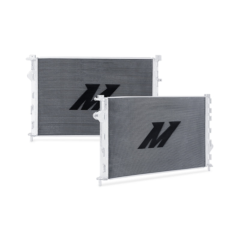 Mishimoto MMRAD-FOST-13 2013+ Ford Focus ST Performance Aluminum Radiator