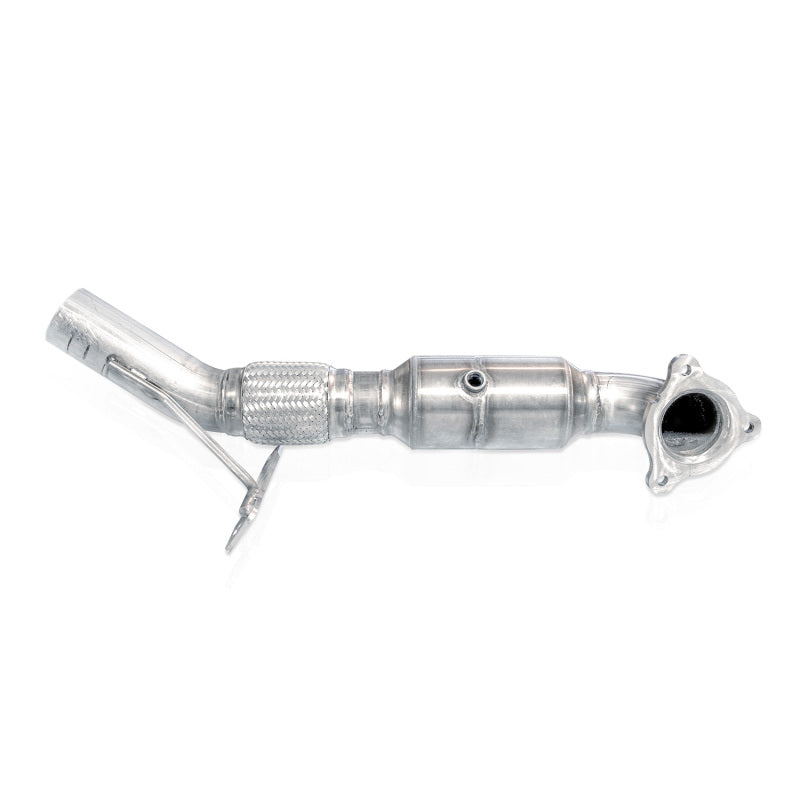 Stainless Works FMAVDP 2022-20223 Ford Maverick Downpipe
