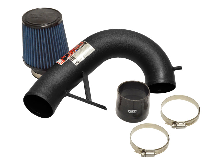 Injen SP3087BLK 17-19 Audi A4 2.0T Black Cold Air Intake