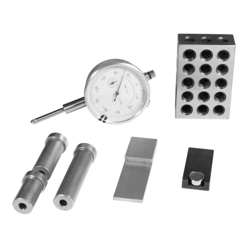 Yukon Gear & Axle YT D02 Yukon Deluxe Pinion Depth Setting Tool/Gauge