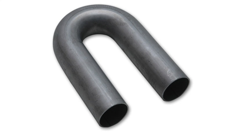 Vibrant 2658 4in O.D. T304 SS U-Bend (6in Centerline Radius)