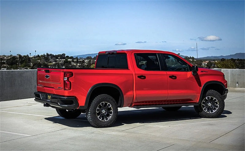 Magnaflow 19626 MagnaFlow 19-23 Chevy Silverado 1500 19-23 GMC Sierra 1500 Overland Cat-Back Exhaust