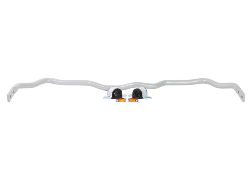Whiteline BTF100Z 2019 Toyota Corolla Front 26mm Heavy Duty Sway Bar