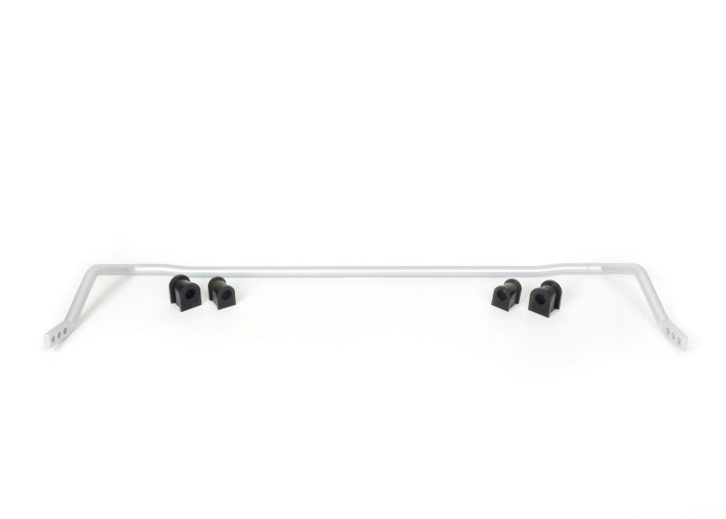 Whiteline BTF24Z 91-99 Toyota MR2 SW20 Front 20mm Heavy Duty Adjustable Swaybar