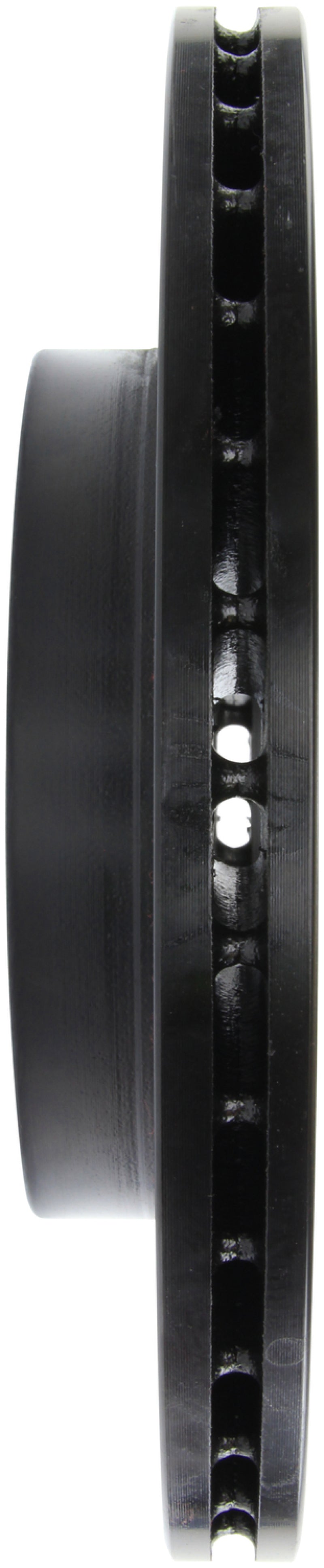 Stoptech 127.40021R StopTech 90-01 Acura Integra (exc. Type R) / 01-05 Honda Civic / 07+ Honda Fit / 93-97 Del Sol VTEC