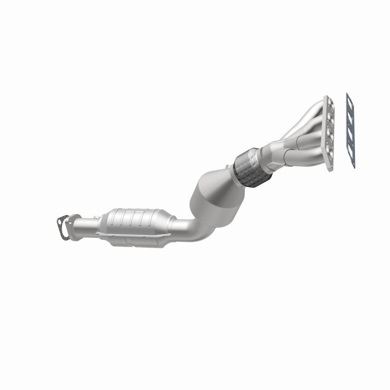 Magnaflow 50859 MagnaFlow Conv DF 02-06 Cooper/S manif