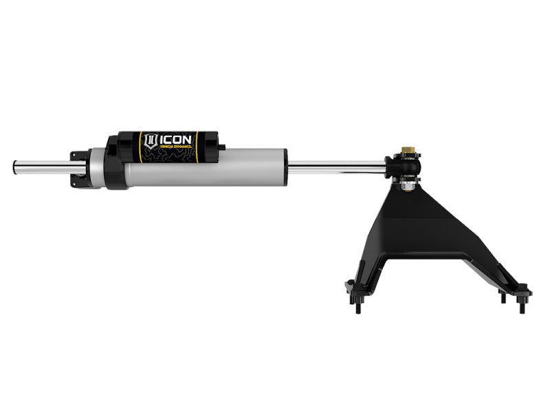 ICON 65052 05-22 Ford Super Duty 2.5 Power Brake Steering Stabilizing Kit