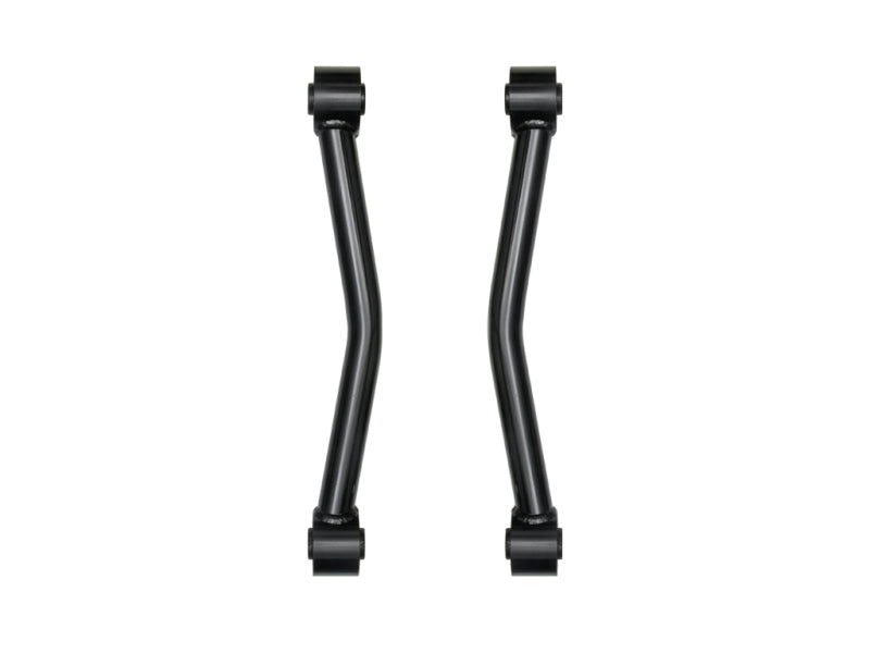 ICON 22024 2018+ Jeep Wrangler JL Rear Fixed Upper Link Kit