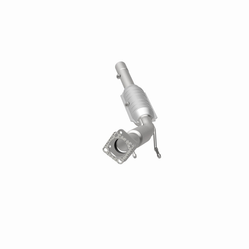 Magnaflow 49990 MagnaFlow Conv DF 06-08 VW Rabbit 2.5L