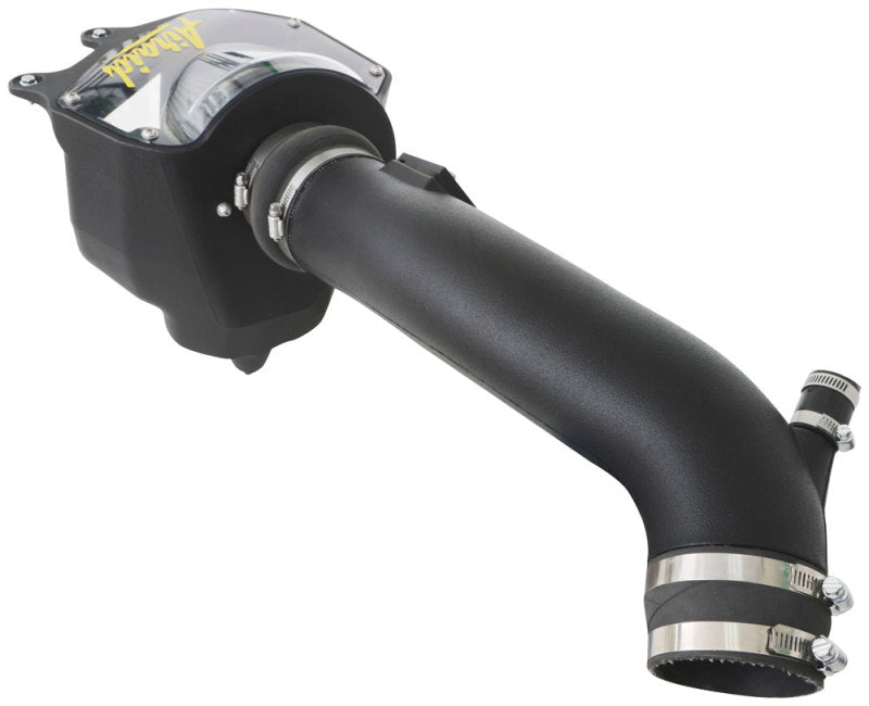 Airaid 314-294 20-21 Jeep Wrangler V6-3.0L DSL Performance Air Intake System - Hardware Included