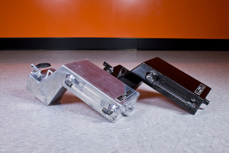Mishimoto MMRT-BRZ-13P Subaru BRZ / Scion FR-S Aluminum Overflow Tank - Polished