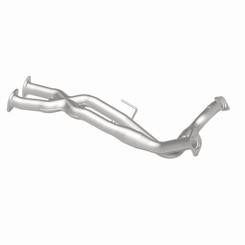 Magnaflow 16423 MagnaFlow Conv DF 06- Jeep SRT-8 6.1L