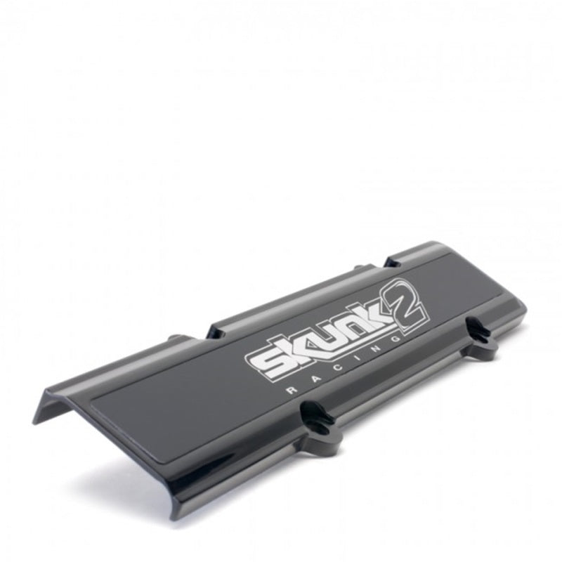 Skunk2 Racing 632-05-2091 Skunk2 Honda/Acura B Series VTEC Billet Wire Cover (Black Series)