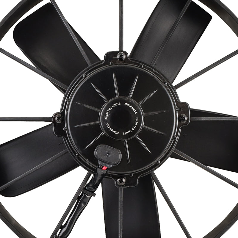 Mishimoto MMFAN-11HD 11 Inch Race Line High-Flow Electric Fan