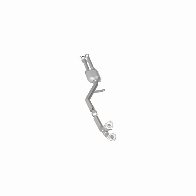 Magnaflow 23554 MagnaFlow Conv DF BMW 86 91