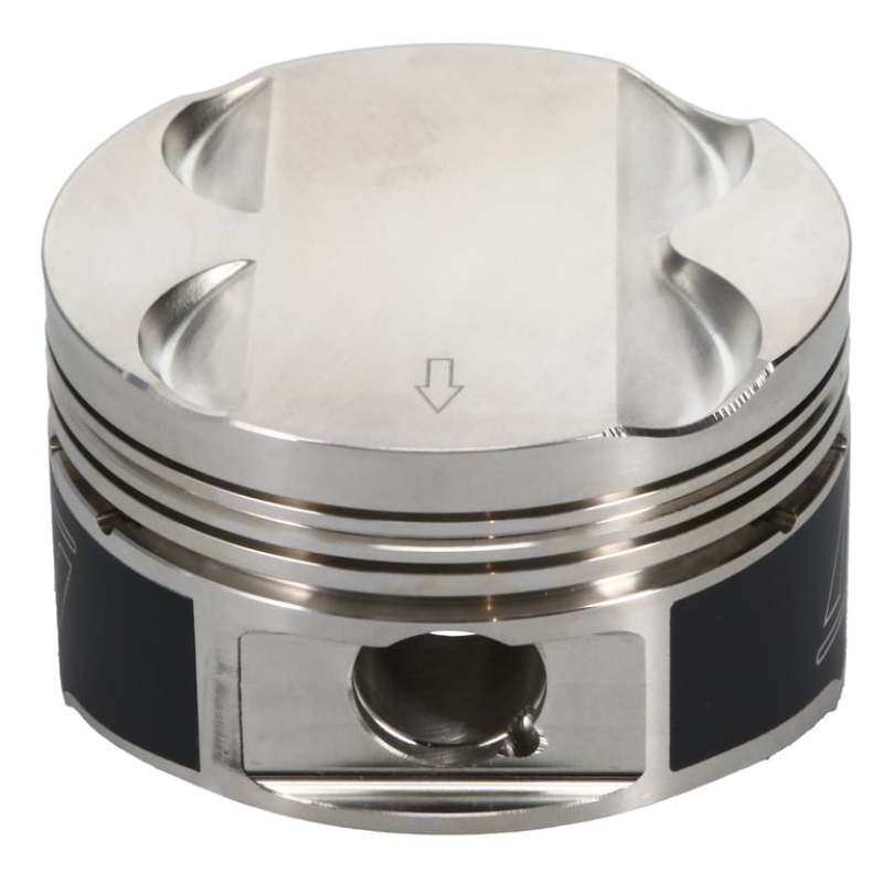Wiseco K683M82AP 97-02 Mitsubishi Lancer 4G93/4G94 1.8L 82.0mm Bore .040 Size -2.5cc FT 1.190CH 8.9 Piston Kit