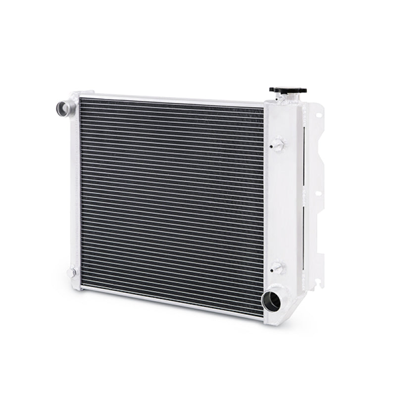 Mishimoto MMRAD-WRAV8-87X 87-06 Jeep Wrangler YJ & TJ w/ LS Swap Aluminum Performance Radiator