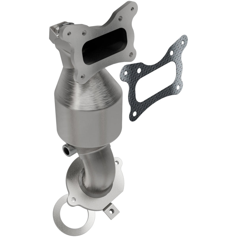 Magnaflow 51441 Conv DF 09-14 Acura TSX 2.4L / 08-12 Honda Accord 2.4L