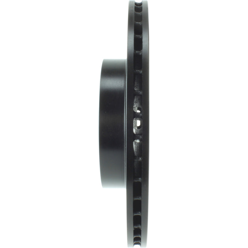 Stoptech 126.44040SL StopTech Power Slot 86-92 Supra ALL Front Left SportStop Slotted Rotor