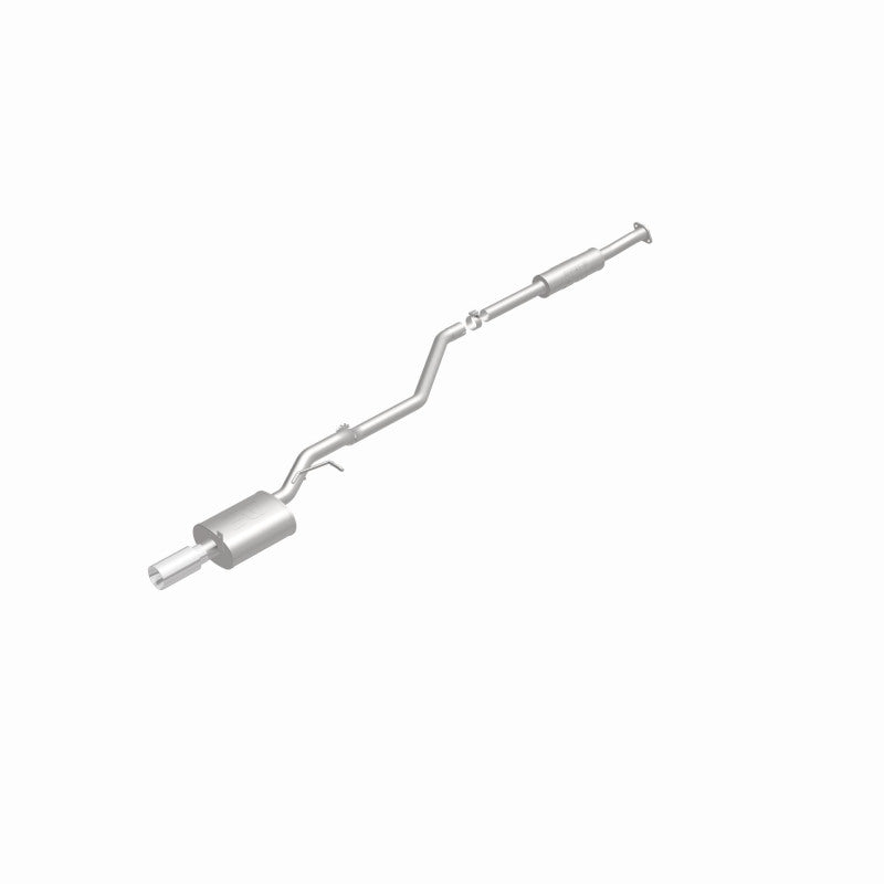 Magnaflow 15805 MagnaFlow Sys C/B 02-03 Mitsubishi Lancer 2.0