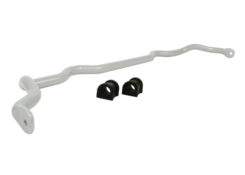 Whiteline BTF38 97-02 Toyota Camry MCV20/SXV20/SXV23 Front 24mm Heavy Duty Fixed Swaybar
