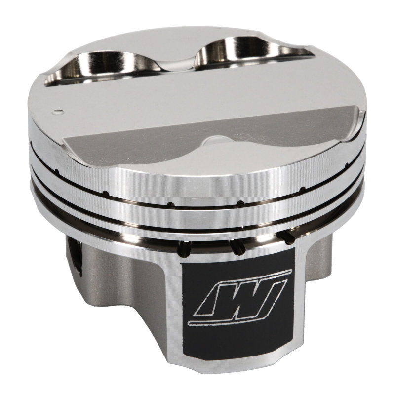 Wiseco K677M865AP Toyota 2JZGTE 3.0L 86.5mm +.5mm Oversize Bore Asymmetric Skirt Piston Set