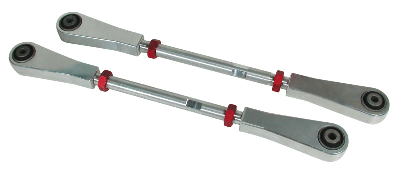 SPC Performance 67610 03-10 Mini Cooper Rear Adjustable Camber Arms