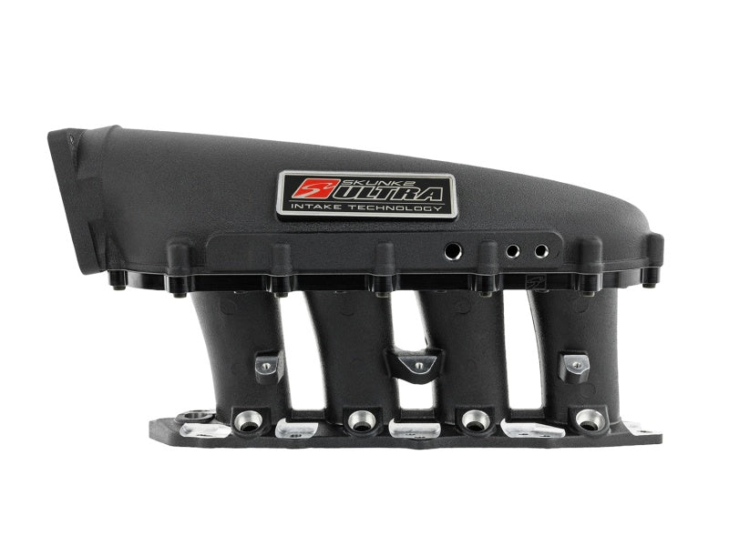 Skunk2 Racing 307-05-9055 Skunk2 Ultra Series Intake Manifold w/ Black B VTEC 3.5L - Black Series