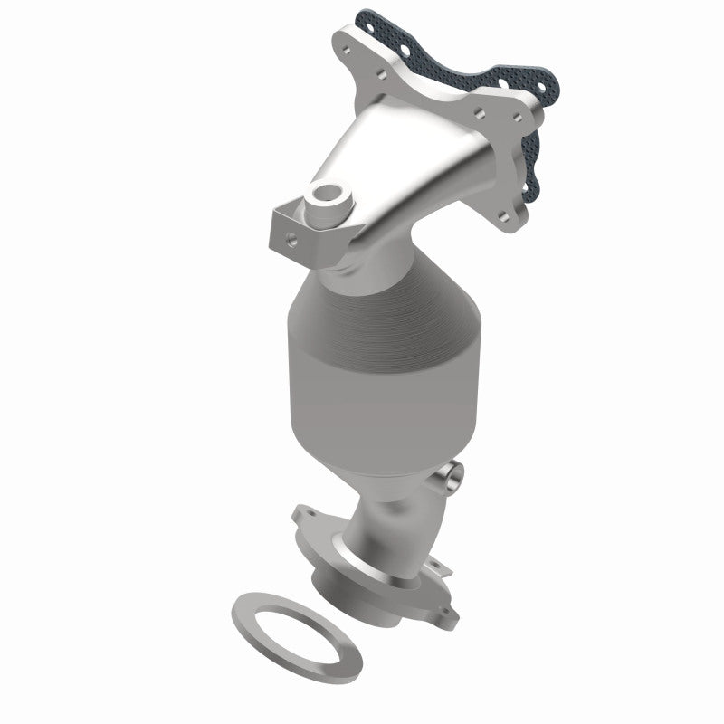 Magnaflow 51441 Conv DF 09-14 Acura TSX 2.4L / 08-12 Honda Accord 2.4L