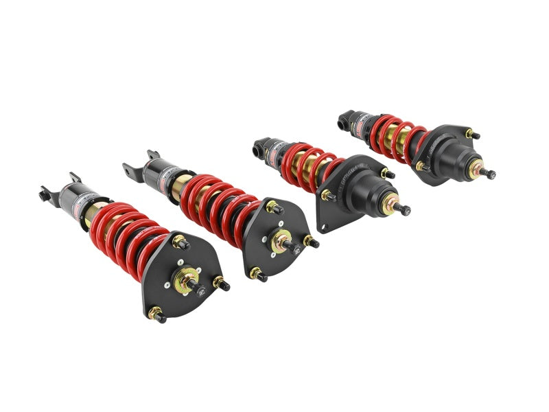 Skunk2 Racing 541-10-1200 Skunk2 Mazda Miata NC Pro-ST Coilovers (Front 8 kg/mm - Rear 6 kg/mm)