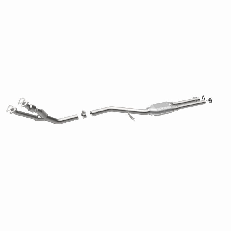 Magnaflow 23554 MagnaFlow Conv DF BMW 86 91