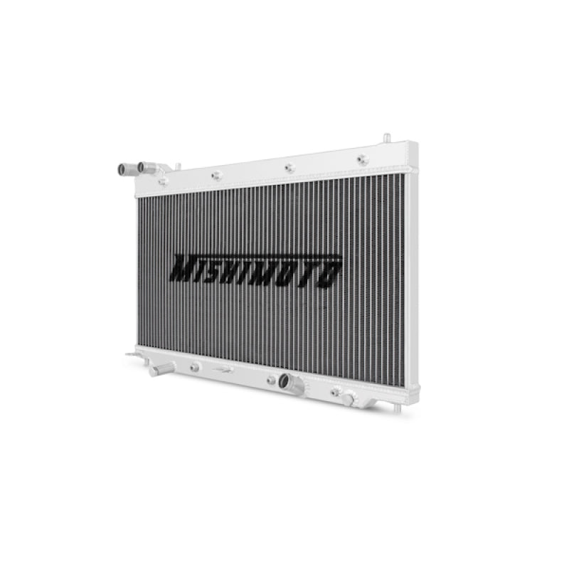 Mishimoto MMRAD-FIT-07 07-08 Honda Fit/02-08 Jazz Performance Aluminum Radiator