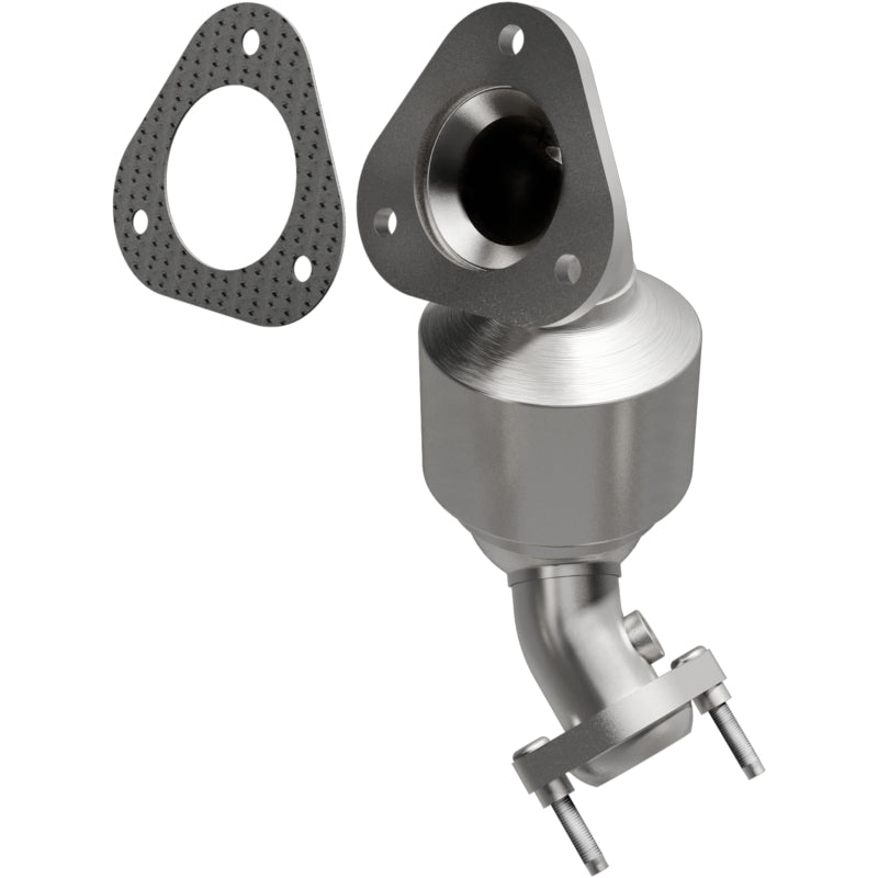 Magnaflow 52942 MagnaFlow Conv Direct Fit 2010 Flex 3.5 Underbody