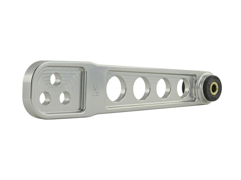 Skunk2 Racing 542-05-0205 Skunk2 02-06 Honda Element/02-06 Acura RSX Clear Anodized Rear Lower Control Arm (Incl. Socket Tool)