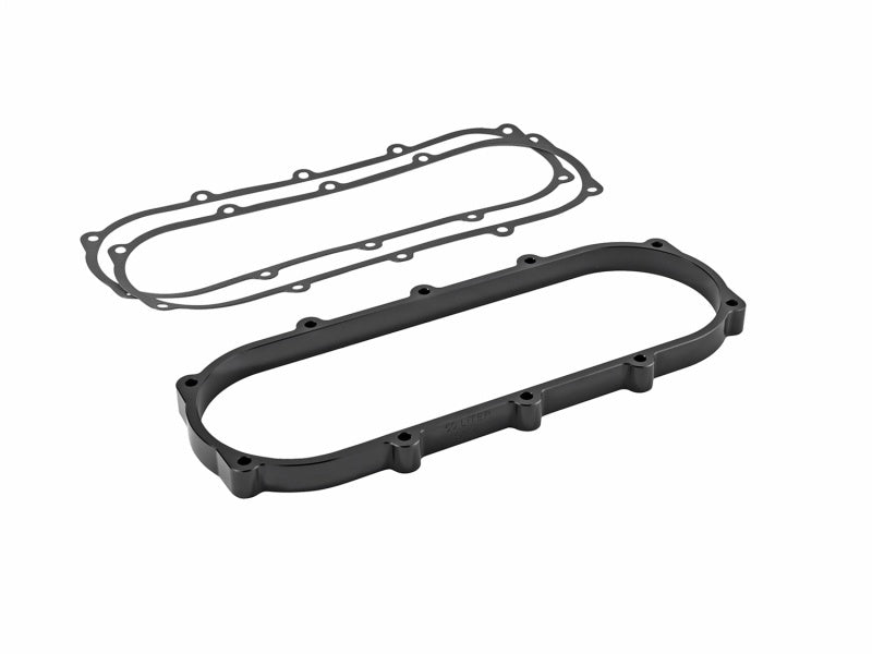 Skunk2 Racing 907-05-9101 Skunk2 Ultra Series Honda/Acura Black Street Intake Manifold .5 Liter Spacer