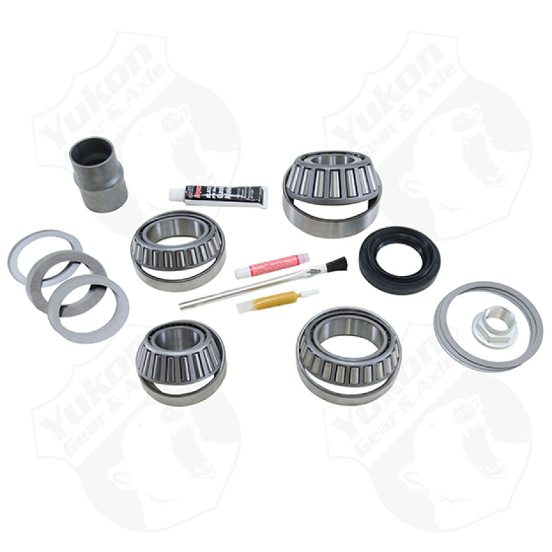 Yukon Gear & Axle YK T100 Yukon Gear Master Overhaul Kit For Toyota T100 and Tacoma Rear Diff / w/o Factory Locker