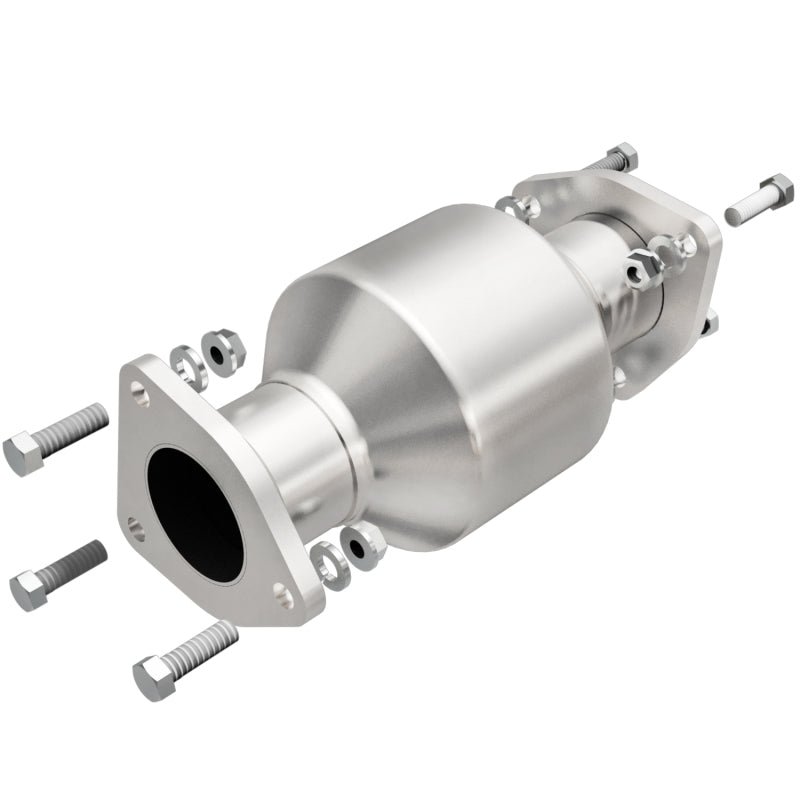 Magnaflow 23943 Conv DF 08-09 Accord 3.5L rear