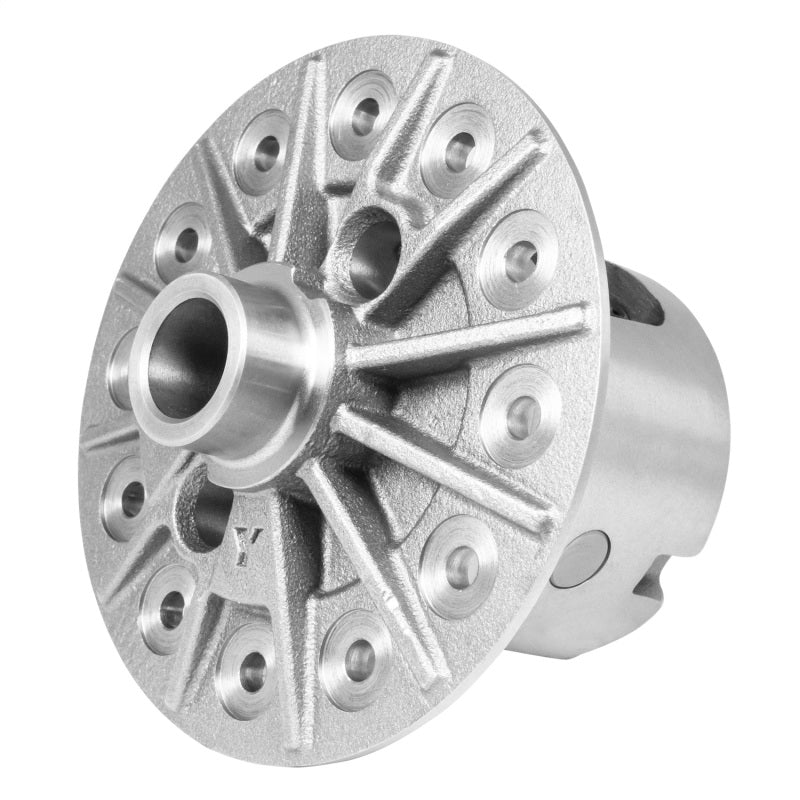 Yukon Gear & Axle YDGC9.25-31-1 Yukon Gear Dura Grip For Chrysler 9.25in Rear