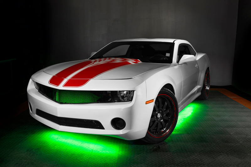 ORACLE Lighting 4229-332 Oracle Universal Dynamic LED Underbody Kit - ColorSHIFT - Dynamic SEE WARRANTY