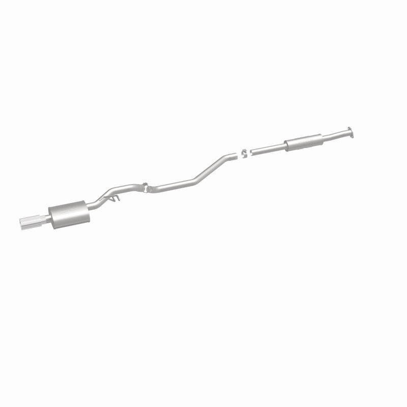 Magnaflow 15805 MagnaFlow Sys C/B 02-03 Mitsubishi Lancer 2.0