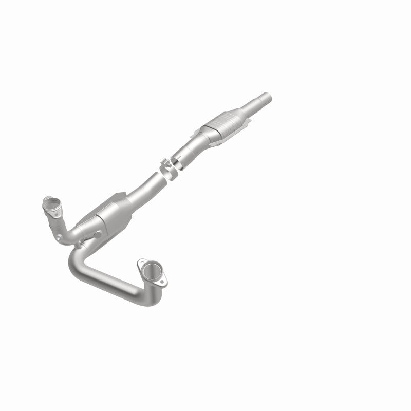 Magnaflow 23661 MagnaFlow Conv DF 95 Ford Bronco 5.8L