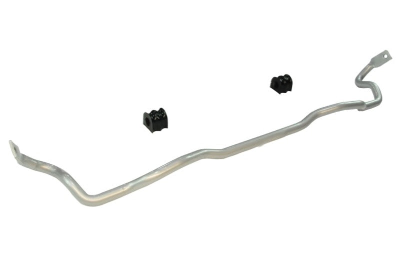 Whiteline BSF10 03-07 Subaru Impreza Non-Turbo Sedan Front 22mm Swaybar-heavy duty