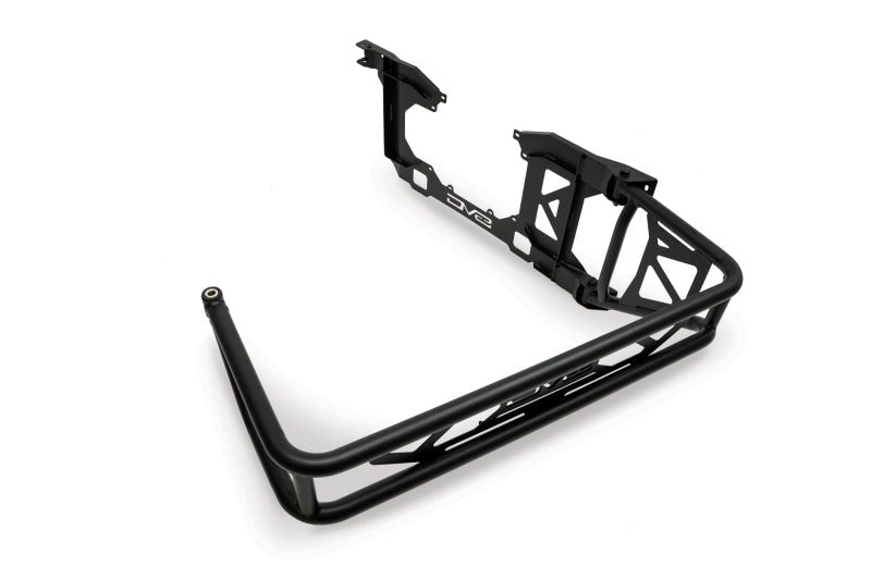 DV8 Offroad TCBR-01 21-23 Ford Bronco Spare Tire Guard & Accessory Mount