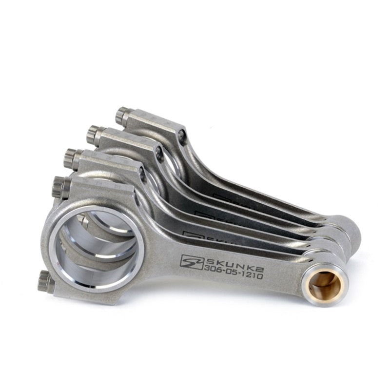 Skunk2 Racing 306-05-1210 Skunk2 Alpha Lite Series Honda D16/ZC Connecting Rods