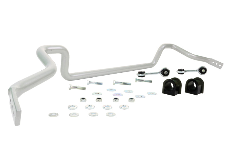Whiteline BTF39Z 87-92 Toyota Supra MK3 MA70/1 Front 30mm Heavy Duty Adjustable Swaybar